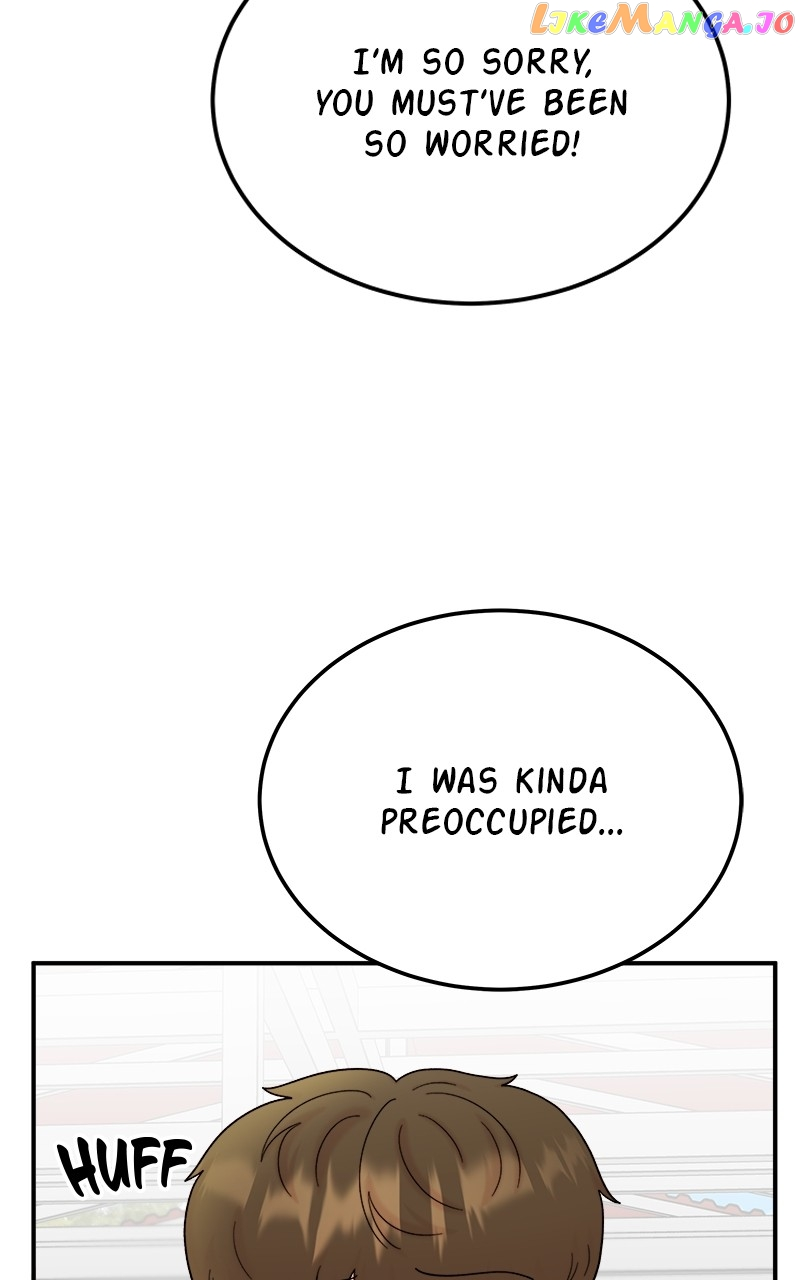 My Dud To Stud Boyfriend Chapter 80 page 151