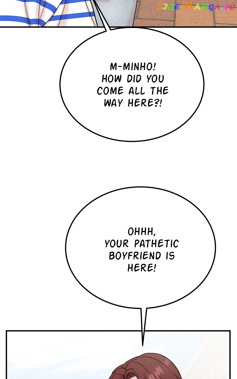 My Dud To Stud Boyfriend Chapter 80 page 149