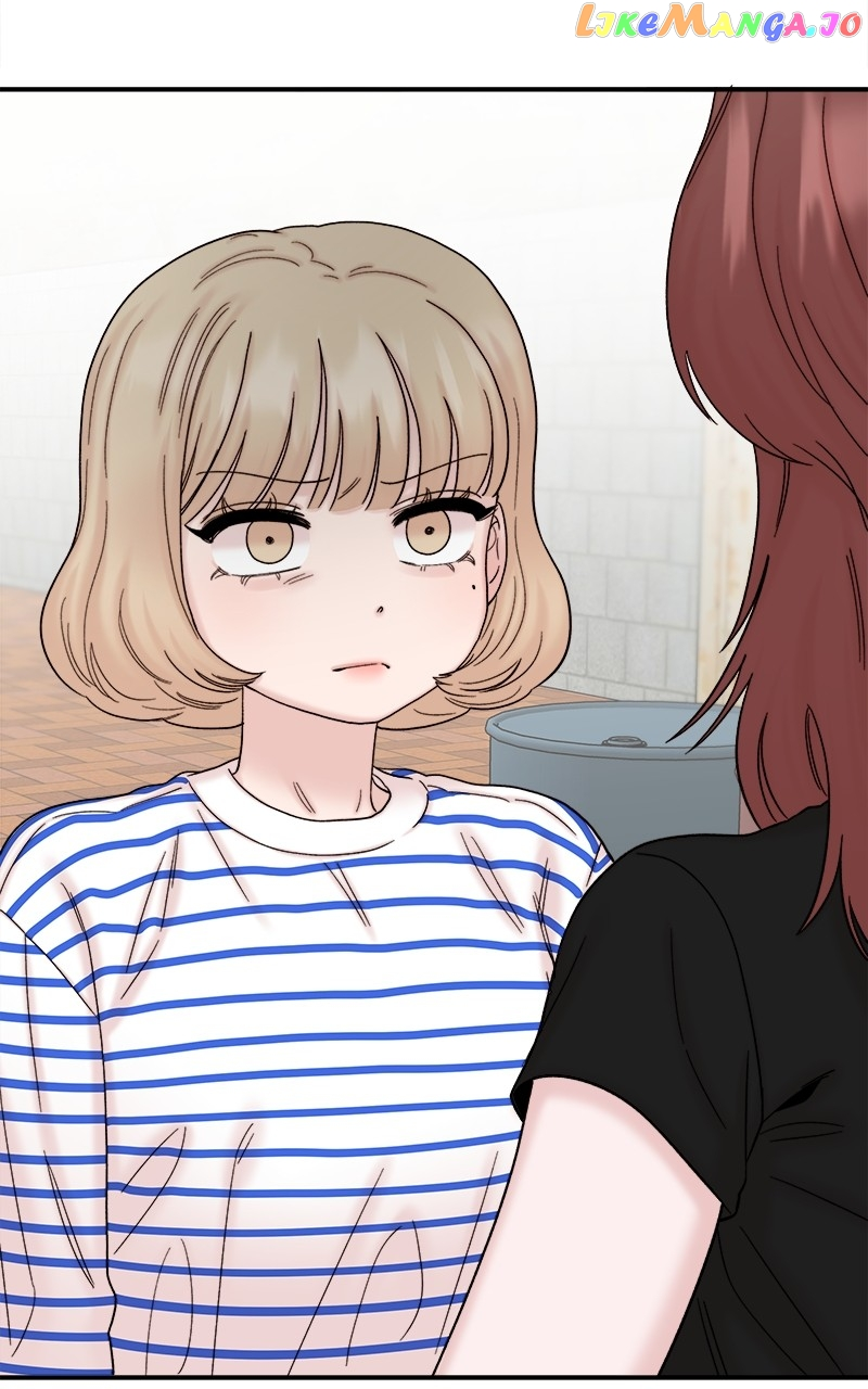 My Dud To Stud Boyfriend Chapter 80 page 142