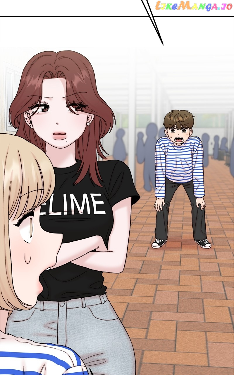 My Dud To Stud Boyfriend Chapter 80 page 148