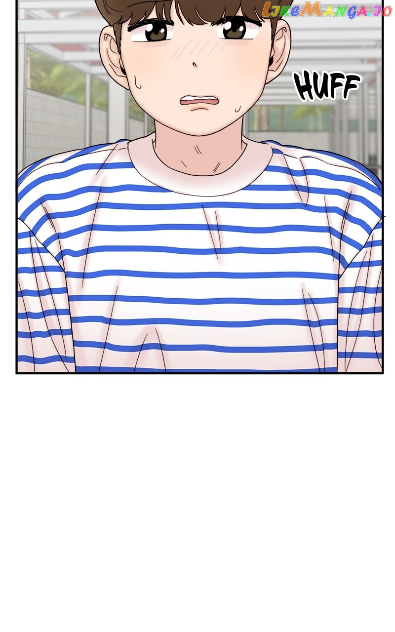 My Dud To Stud Boyfriend Chapter 80 page 152