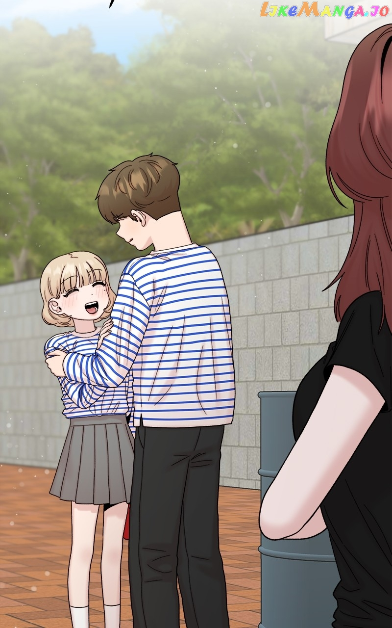 My Dud To Stud Boyfriend Chapter 80 page 162