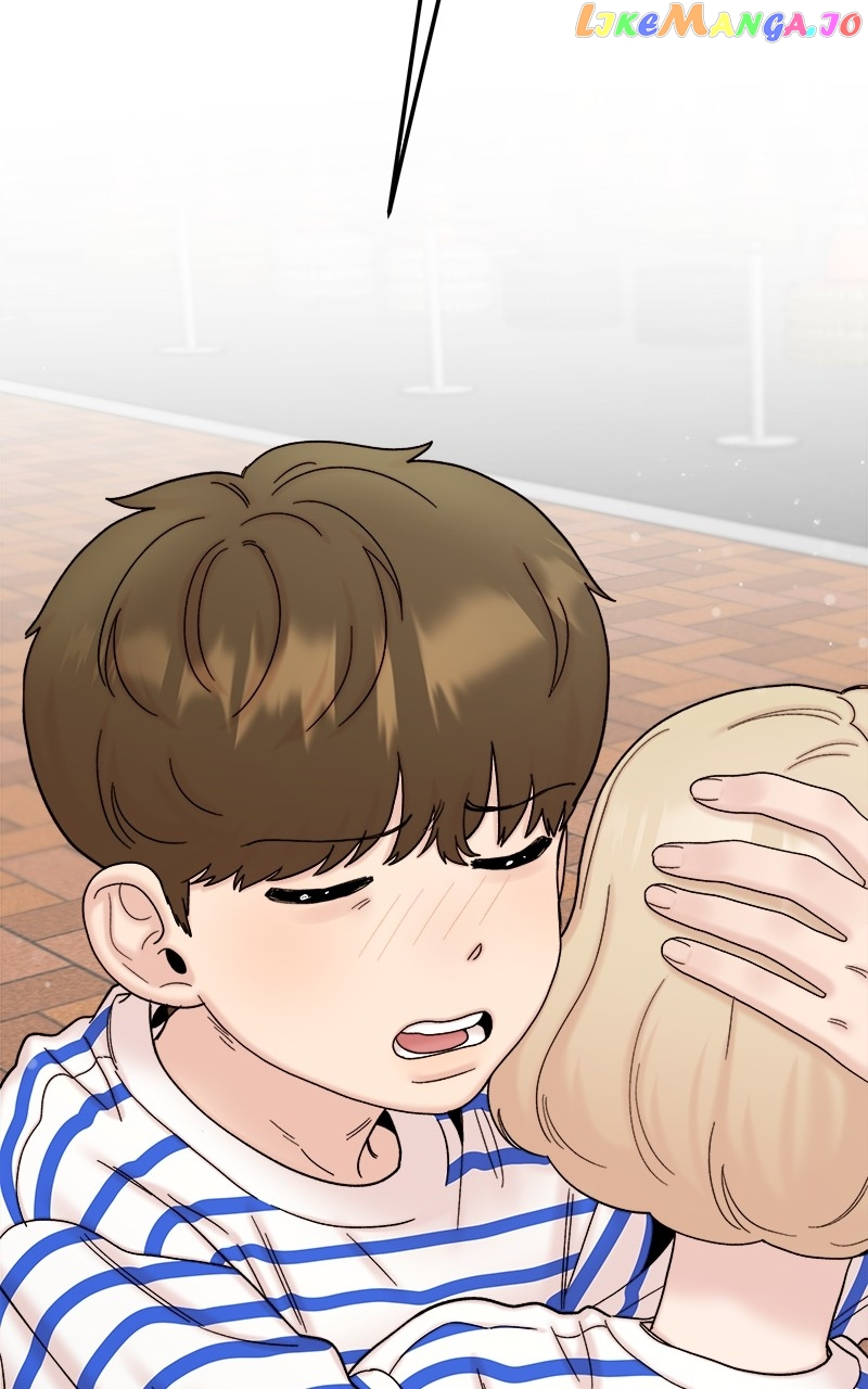 My Dud To Stud Boyfriend Chapter 80 page 156