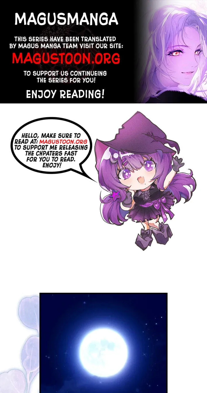 I Want To Eat You Chapter 80 page 1