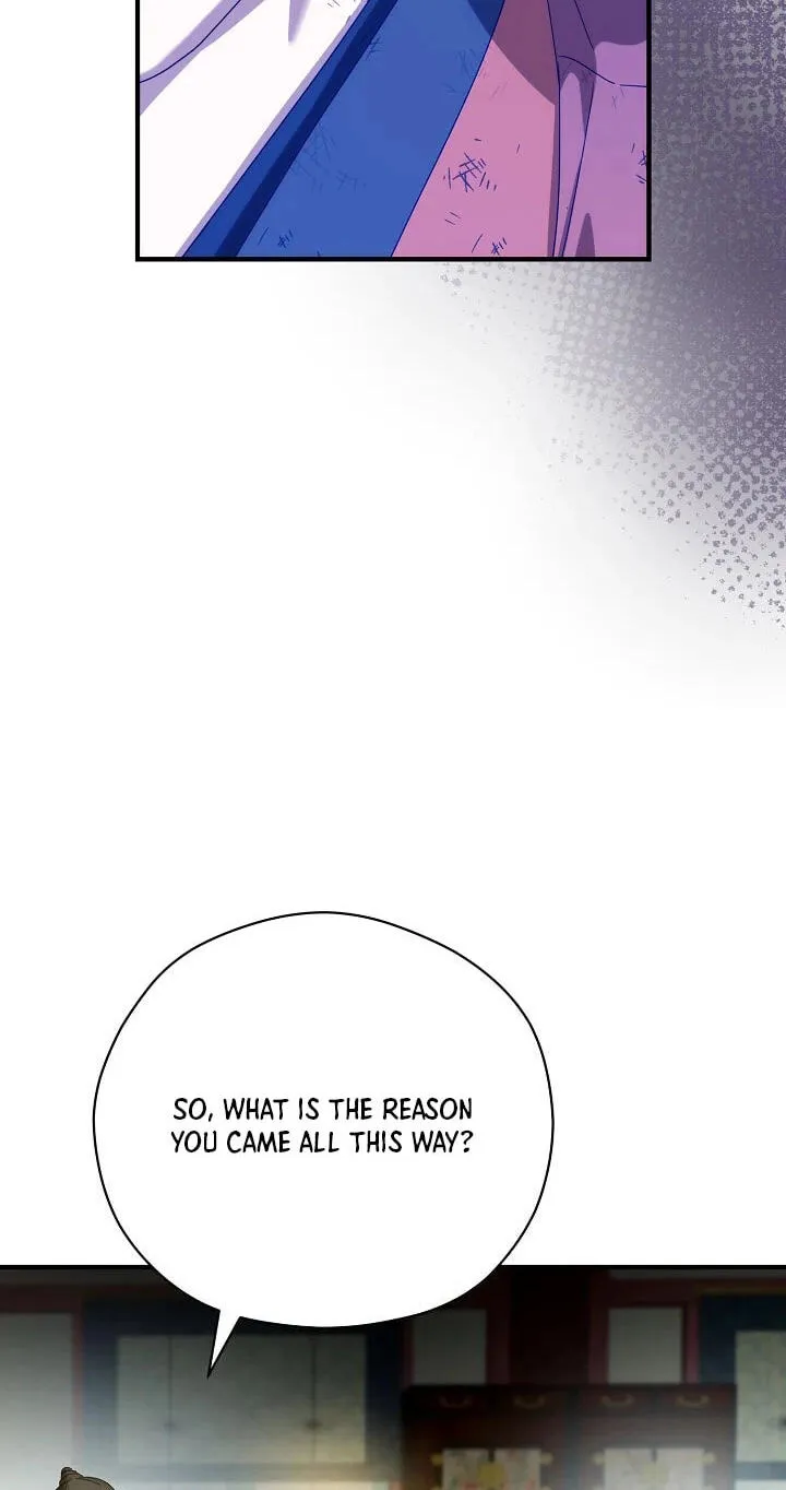 I Want To Eat You Chapter 80 page 50