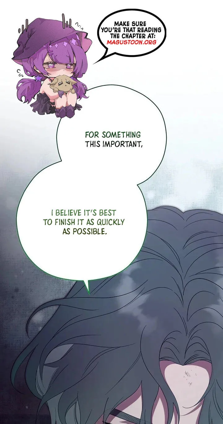 I Want To Eat You Chapter 80 page 52