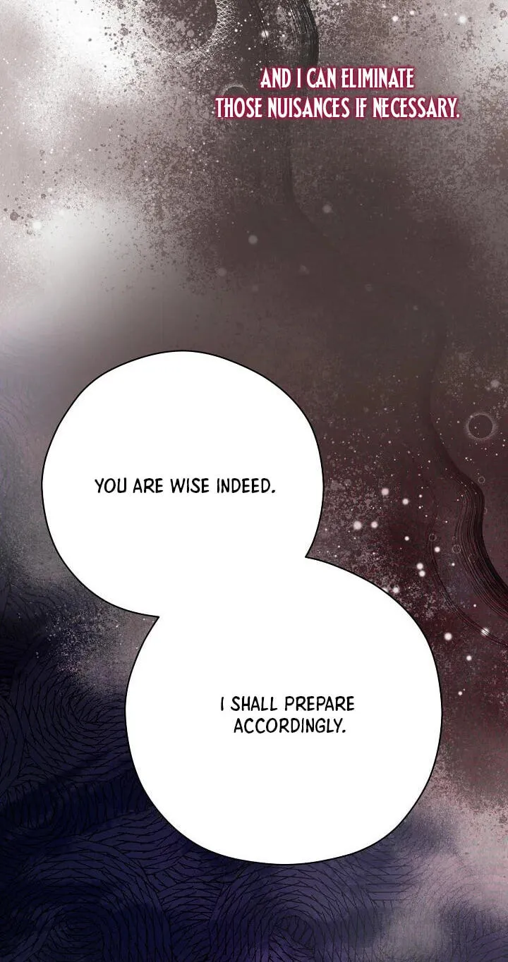 I Want To Eat You Chapter 80 page 59