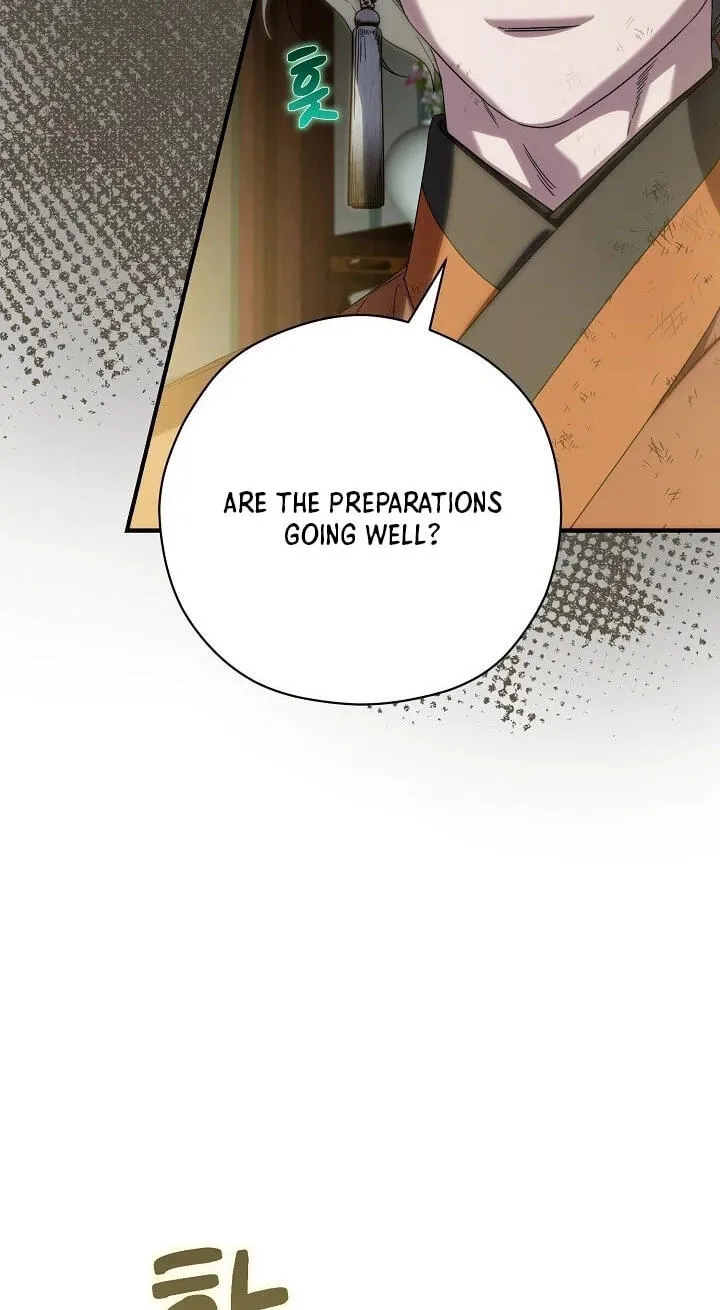 I Want To Eat You Chapter 80 page 44