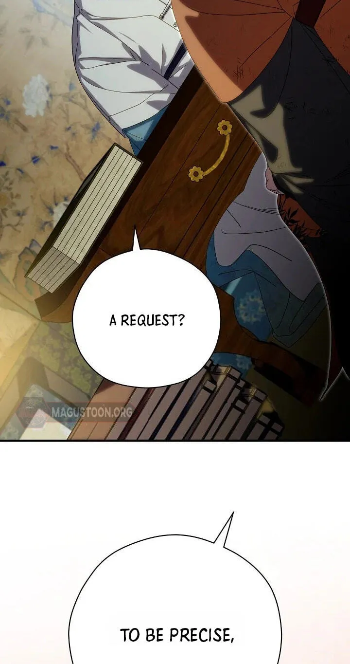I Want To Eat You Chapter 80 page 64
