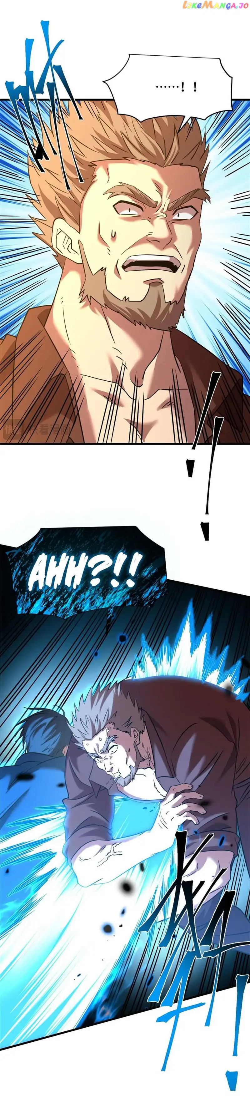 Log into the Future Chapter 80 page 14