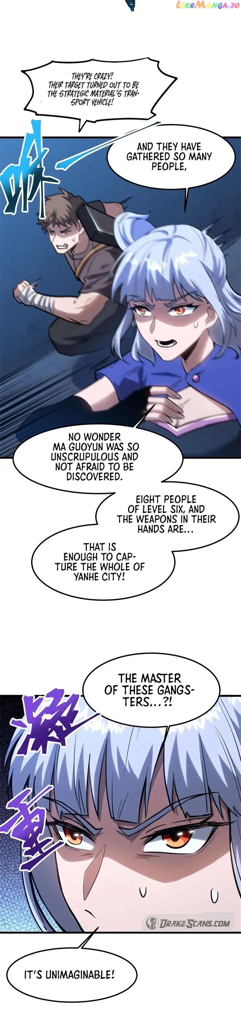 Log into the Future Chapter 80 page 4