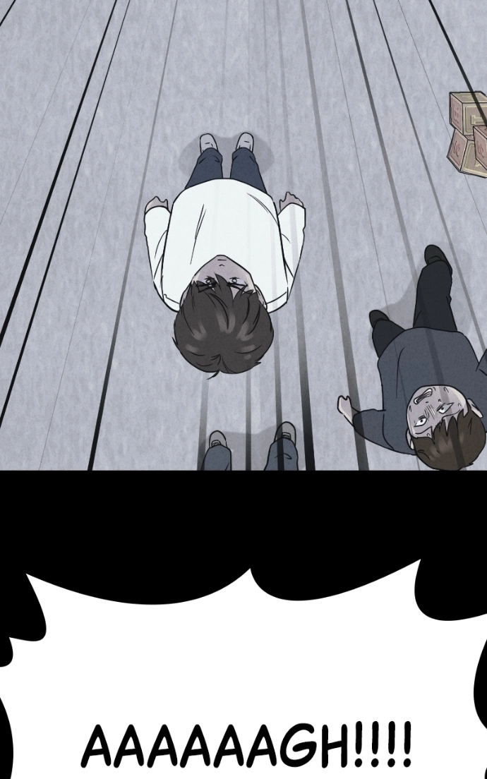 Tales of the Unusual 2 Chapter 80 page 8