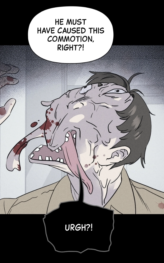 Tales of the Unusual 2 Chapter 80 page 17
