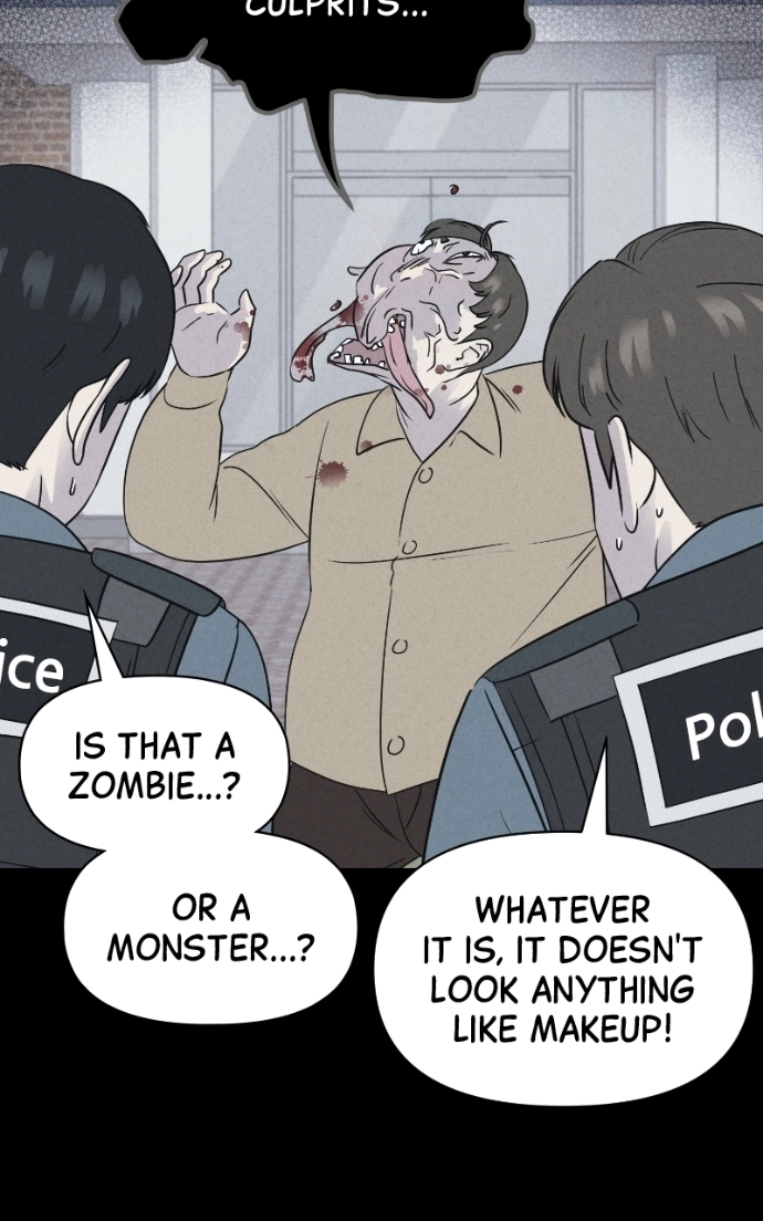 Tales of the Unusual 2 Chapter 80 page 16