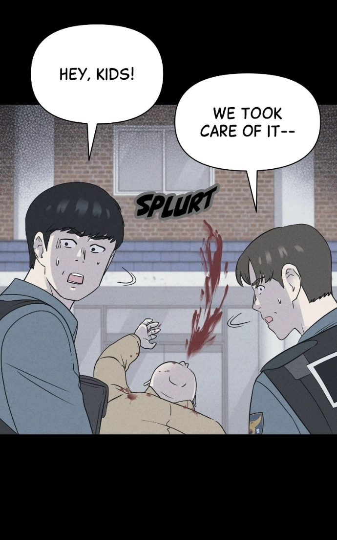 Tales of the Unusual 2 Chapter 80 page 19