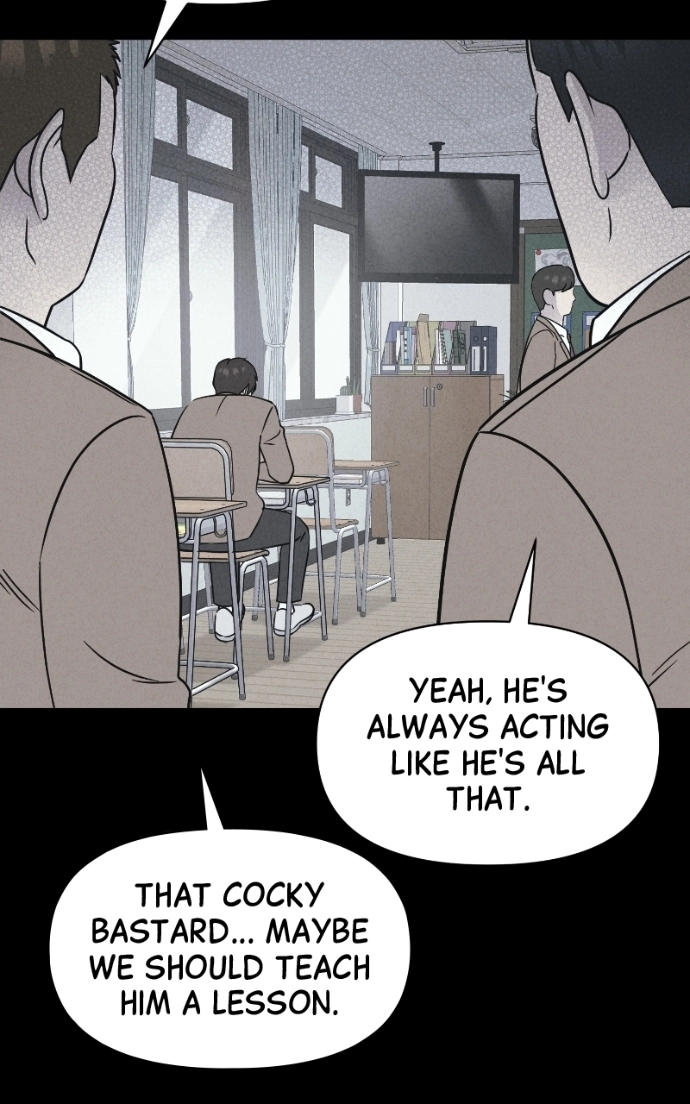 Tales of the Unusual 2 Chapter 80 page 42