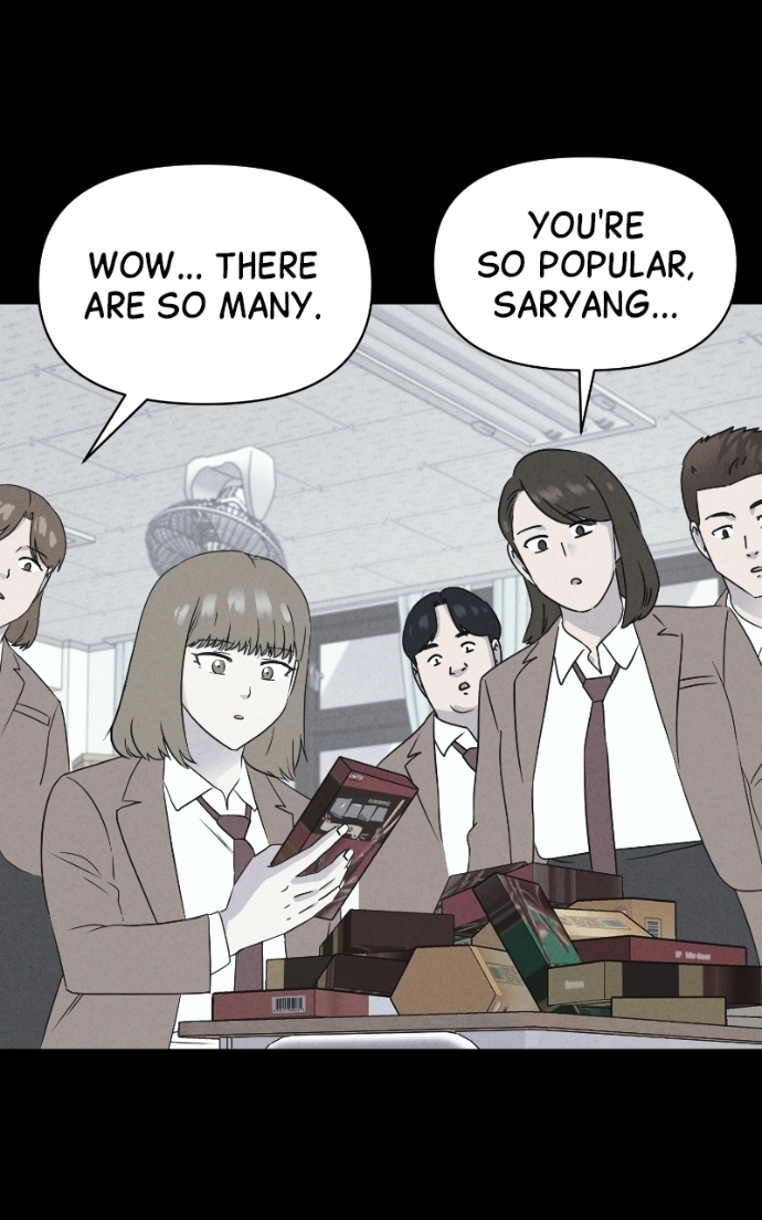 Tales of the Unusual 2 Chapter 80 page 78