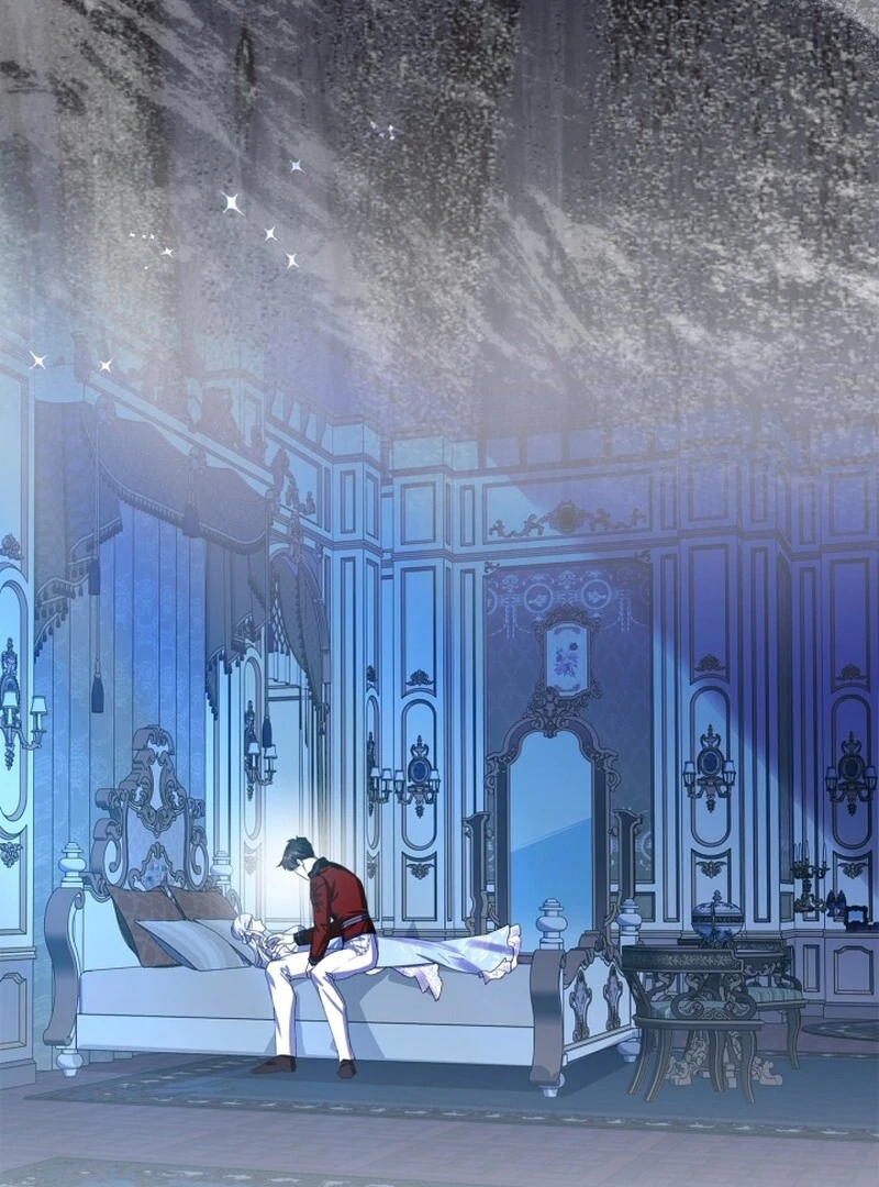 I Became the Tyrant's Dishonest Adviser Chapter 80 page 16