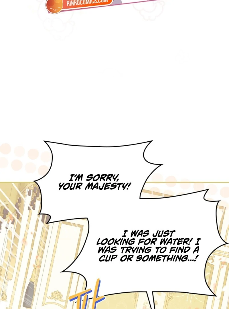 I Became the Tyrant's Dishonest Adviser Chapter 80 page 31