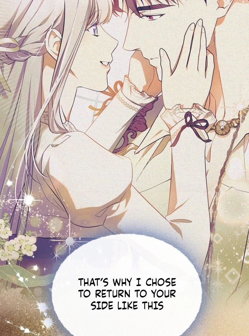 I Became the Tyrant's Dishonest Adviser Chapter 80 page 12