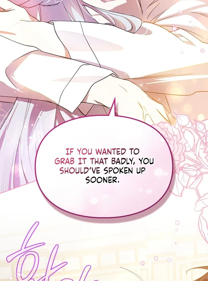 I Became the Tyrant's Dishonest Adviser Chapter 80 page 35