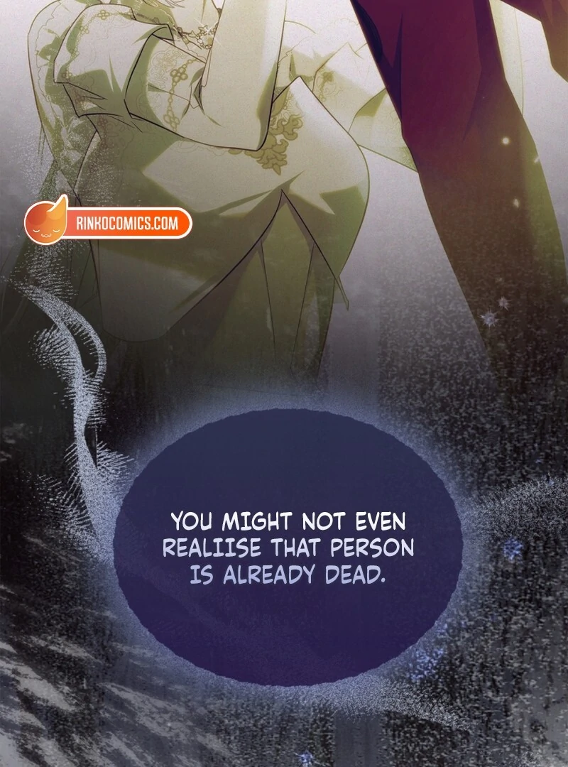 I Became the Tyrant's Dishonest Adviser Chapter 80 page 15