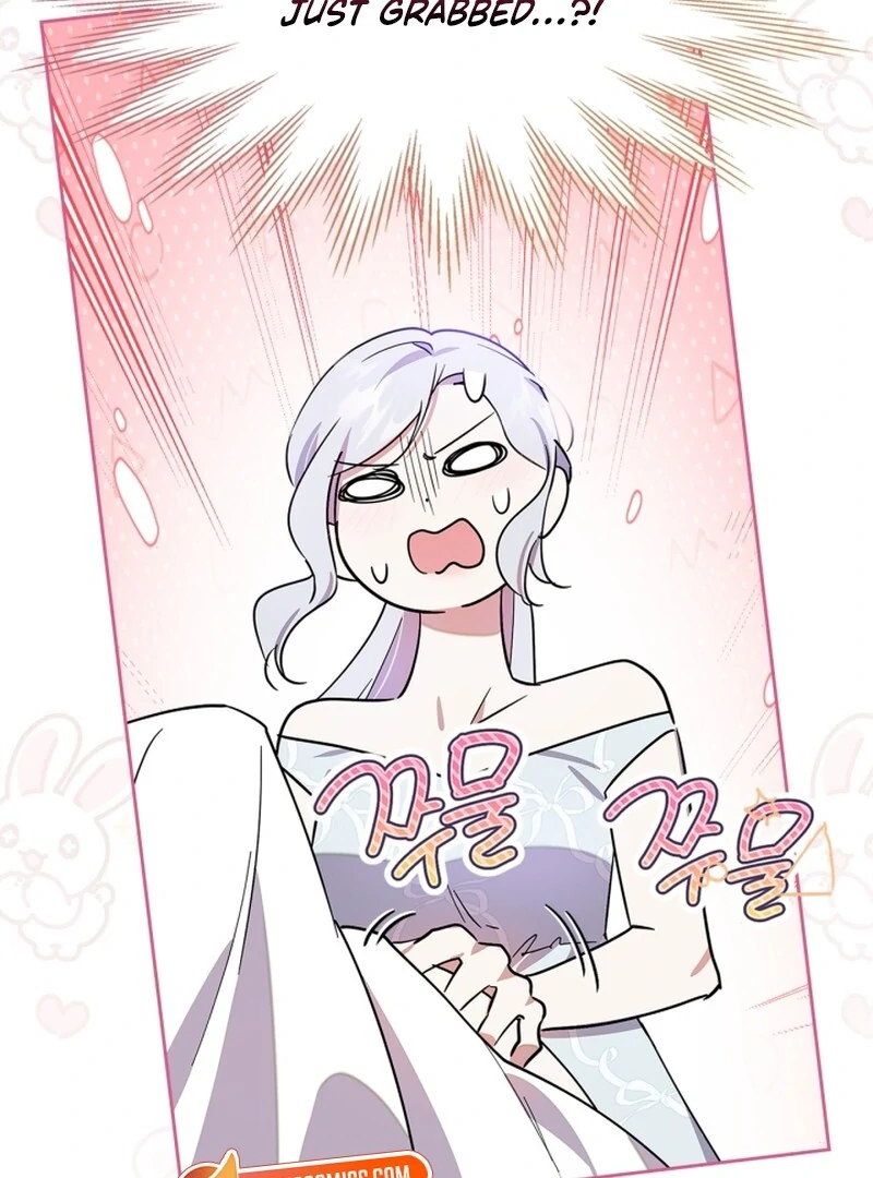 I Became the Tyrant's Dishonest Adviser Chapter 80 page 30
