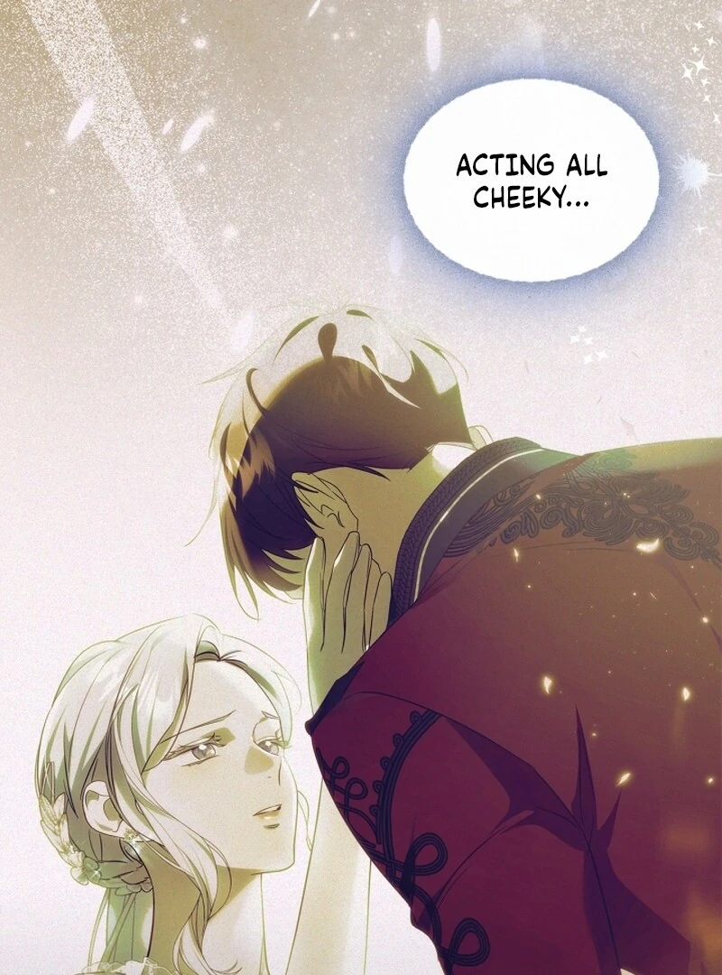 I Became the Tyrant's Dishonest Adviser Chapter 80 page 14