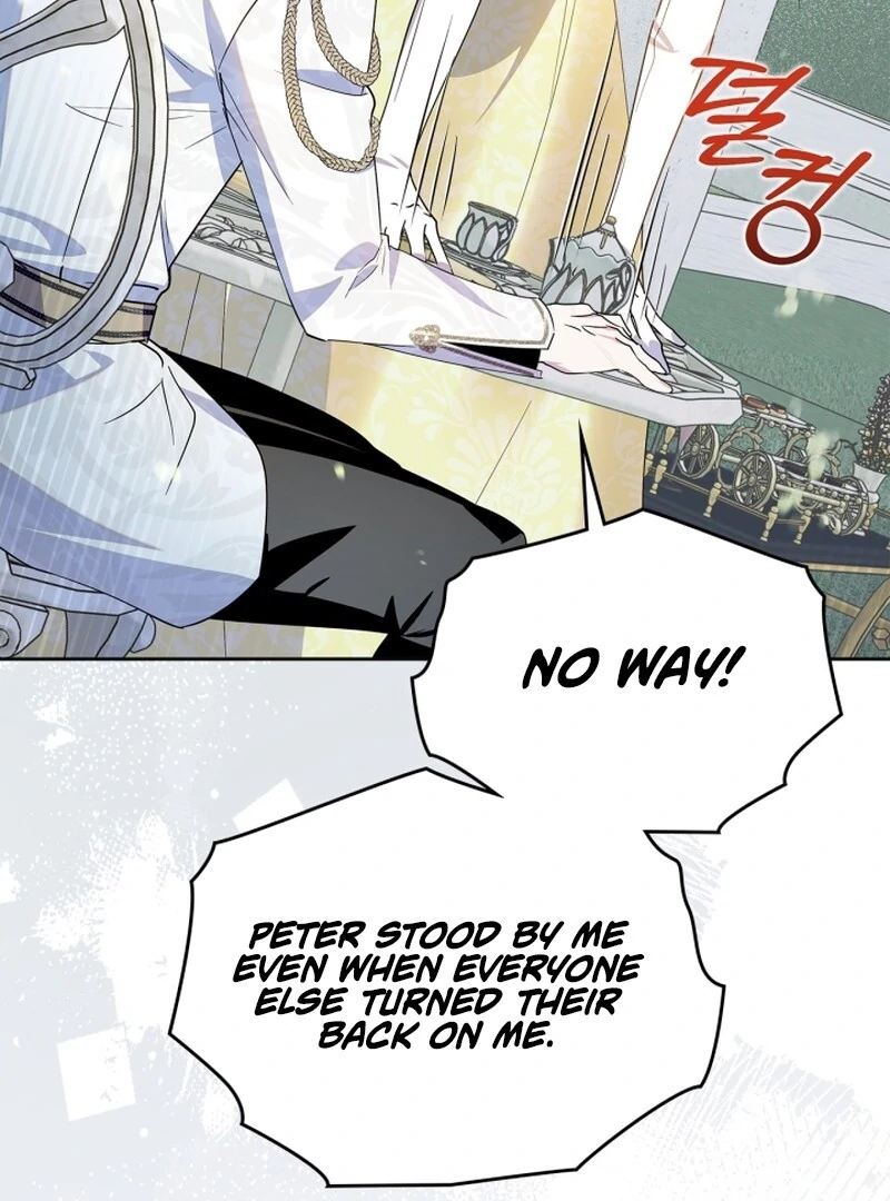 I Became the Tyrant's Dishonest Adviser Chapter 80 page 96