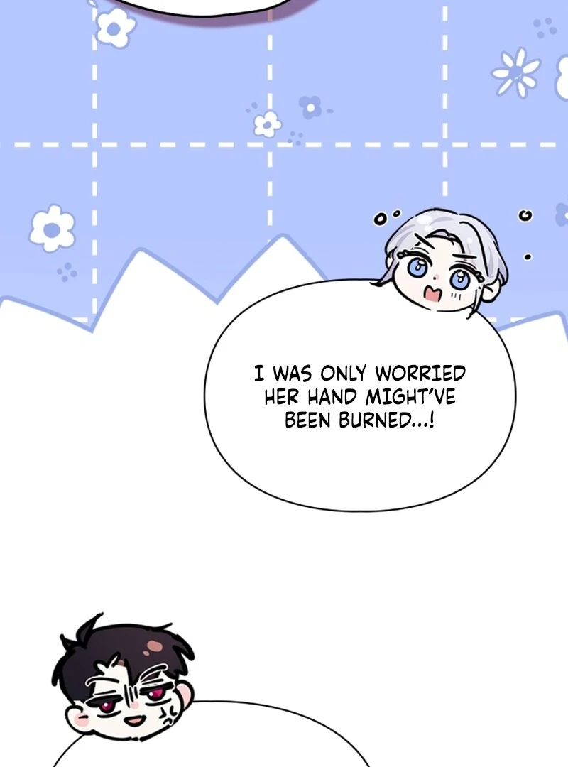 I Became the Tyrant's Dishonest Adviser Chapter 80 page 83
