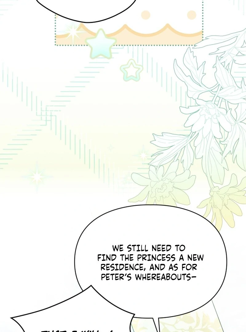I Became the Tyrant's Dishonest Adviser Chapter 80 page 58
