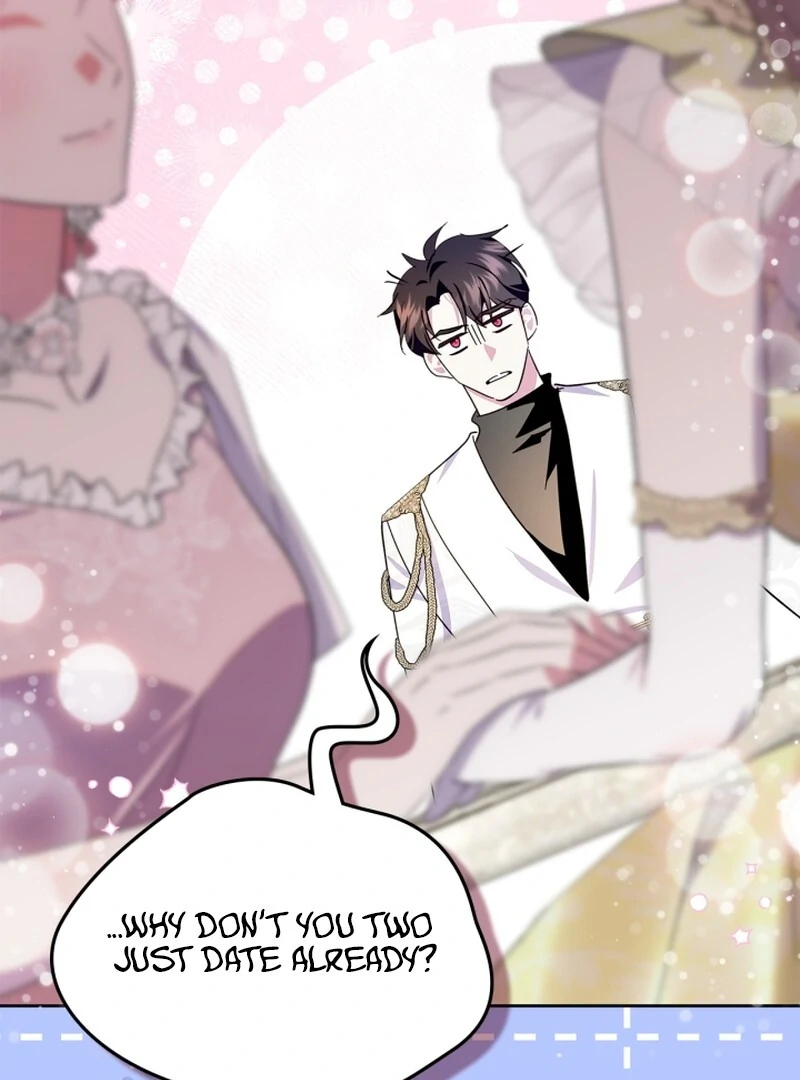 I Became the Tyrant's Dishonest Adviser Chapter 80 page 82
