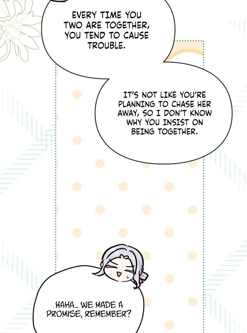 I Became the Tyrant's Dishonest Adviser Chapter 80 page 57