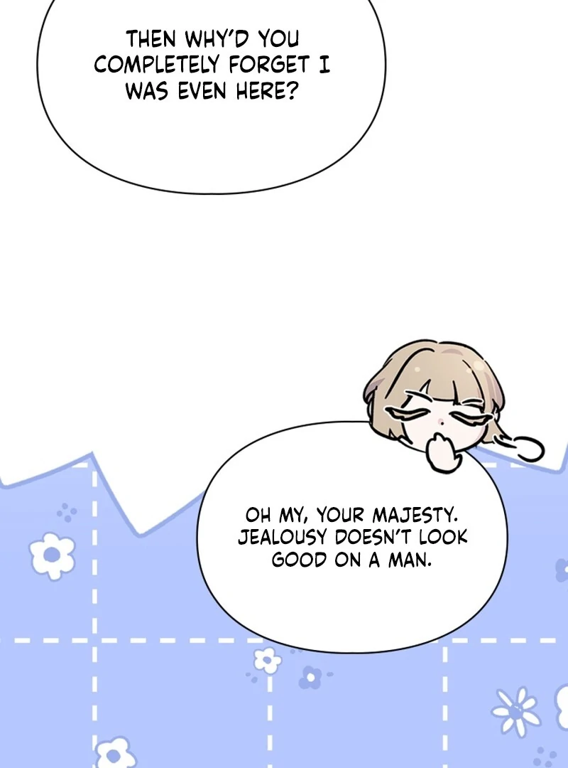I Became the Tyrant's Dishonest Adviser Chapter 80 page 84