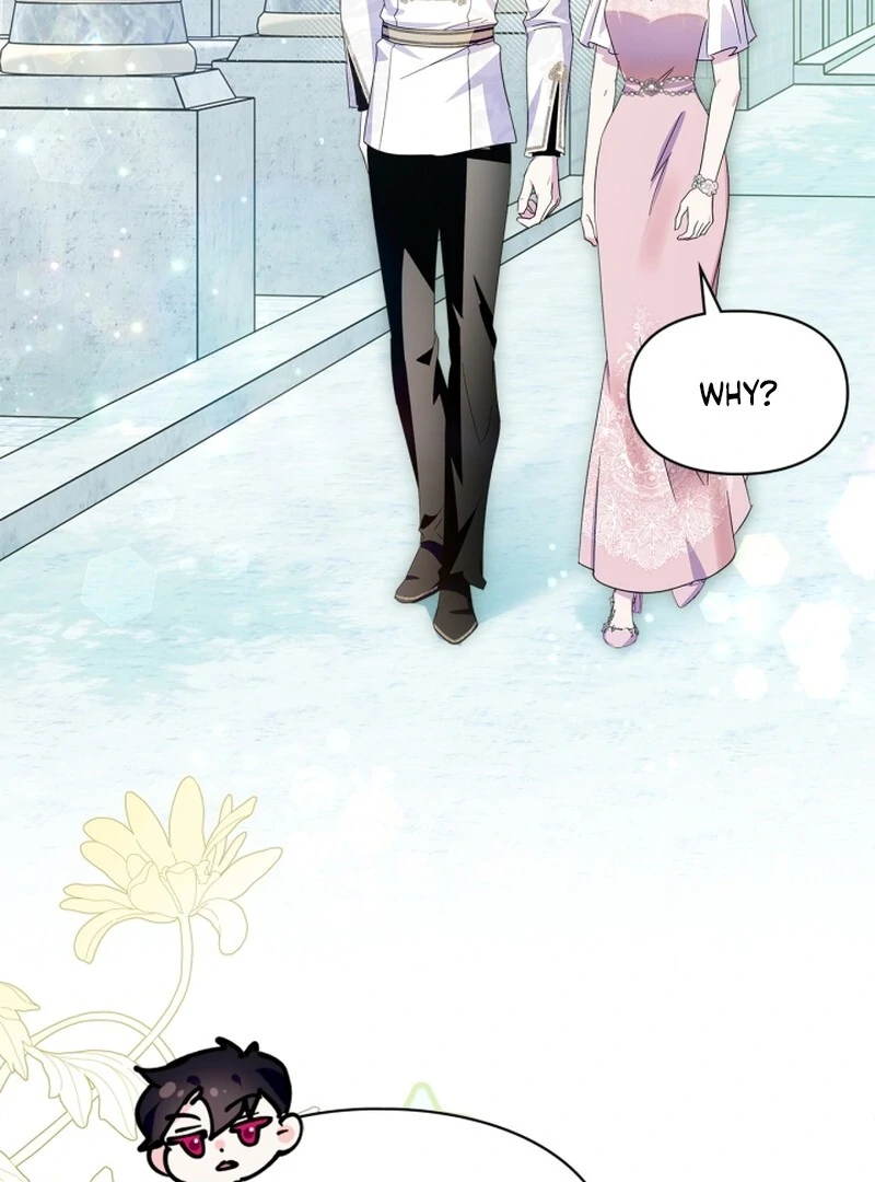 I Became the Tyrant's Dishonest Adviser Chapter 80 page 56