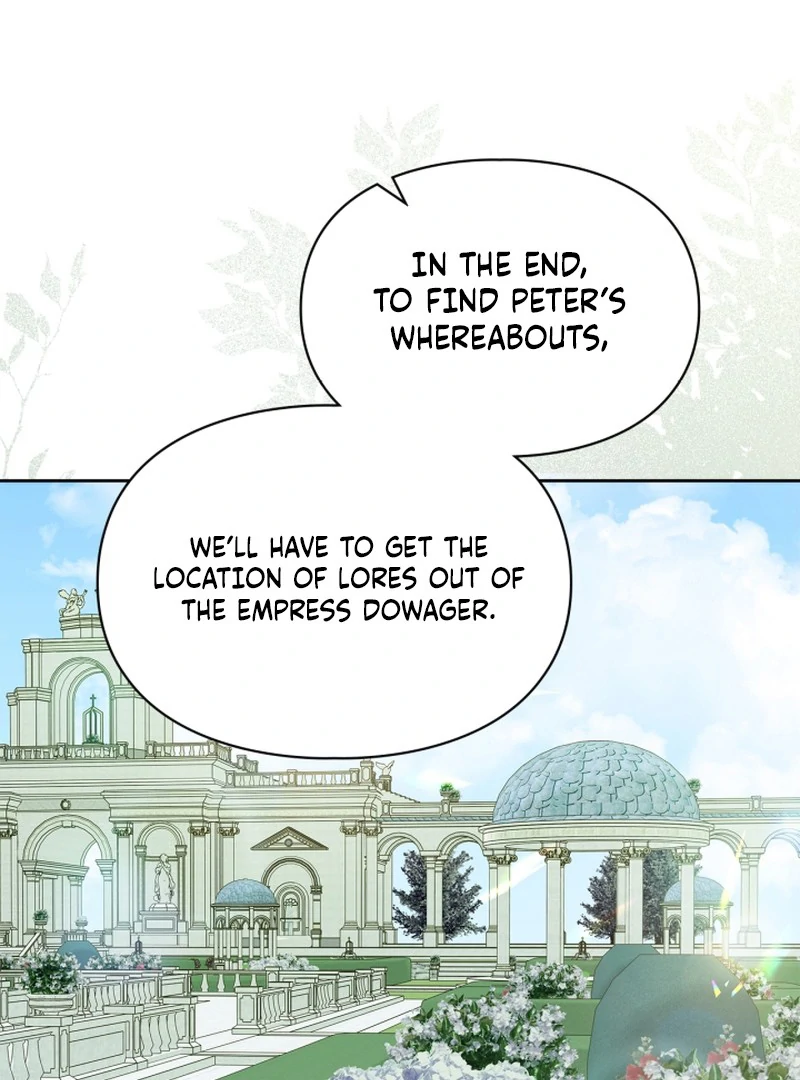 I Became the Tyrant's Dishonest Adviser Chapter 80 page 108