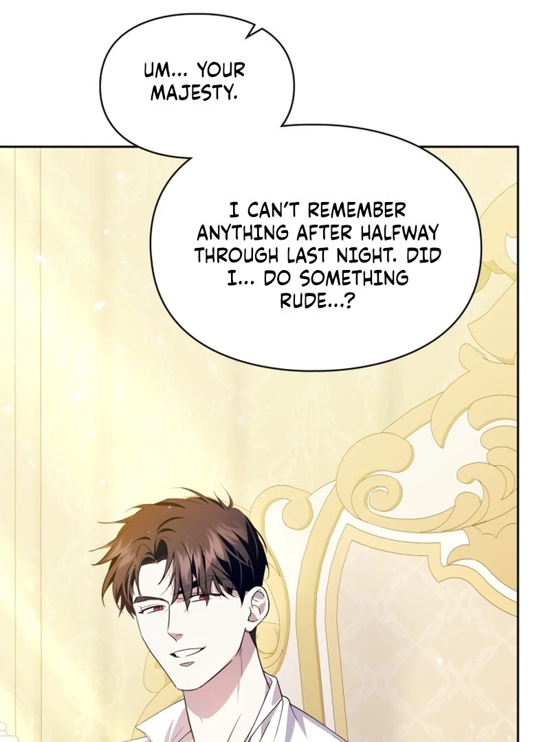 I Became the Tyrant's Dishonest Adviser Chapter 80 page 43
