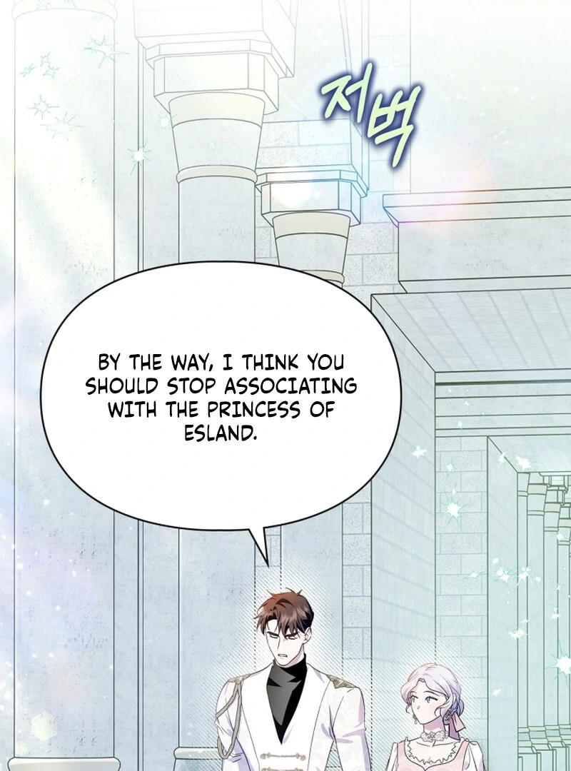I Became the Tyrant's Dishonest Adviser Chapter 80 page 55