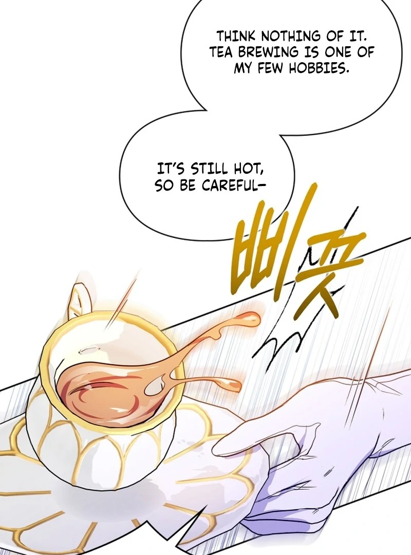 I Became the Tyrant's Dishonest Adviser Chapter 80 page 75