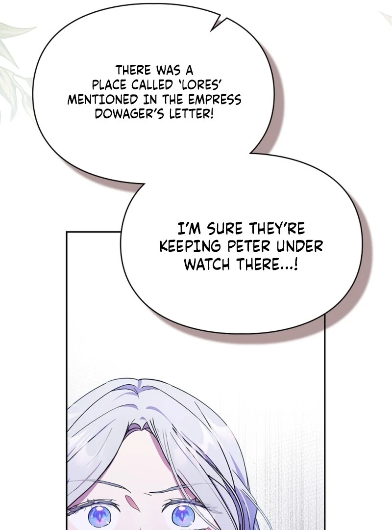 I Became the Tyrant's Dishonest Adviser Chapter 80 page 93