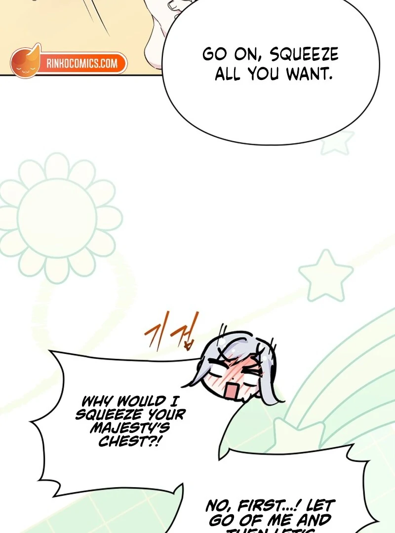 I Became the Tyrant's Dishonest Adviser Chapter 80 page 39