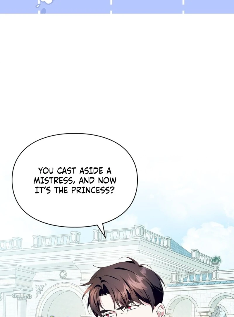 I Became the Tyrant's Dishonest Adviser Chapter 80 page 85