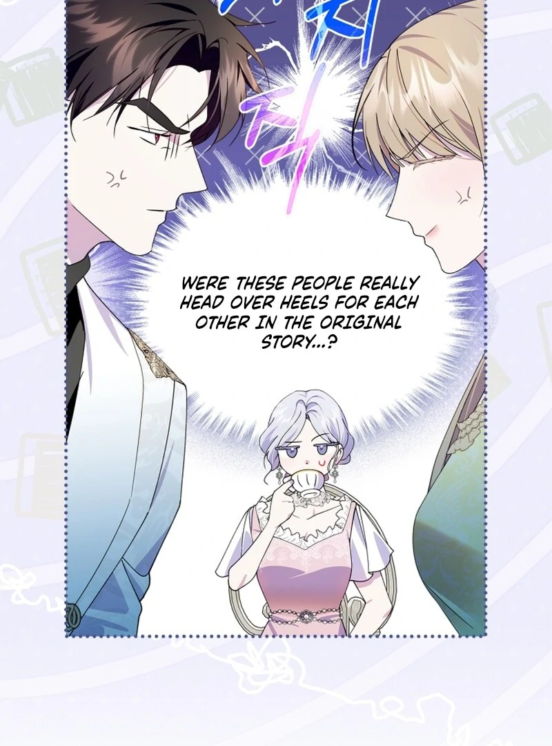 I Became the Tyrant's Dishonest Adviser Chapter 80 page 87