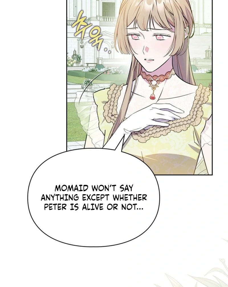I Became the Tyrant's Dishonest Adviser Chapter 80 page 91