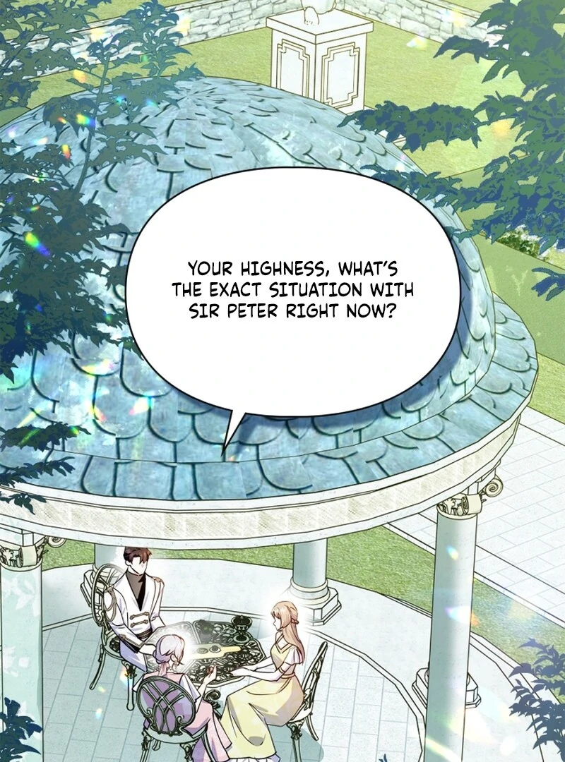 I Became the Tyrant's Dishonest Adviser Chapter 80 page 89