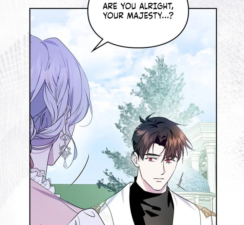 I Became the Tyrant's Dishonest Adviser Chapter 80 page 105