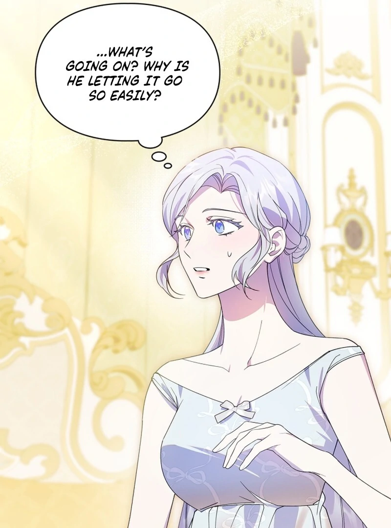 I Became the Tyrant's Dishonest Adviser Chapter 80 page 52
