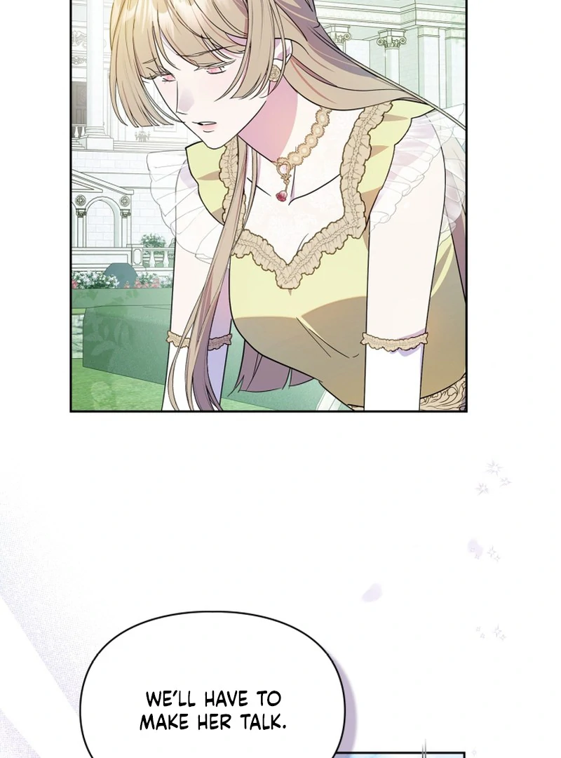 I Became the Tyrant's Dishonest Adviser Chapter 80 page 110