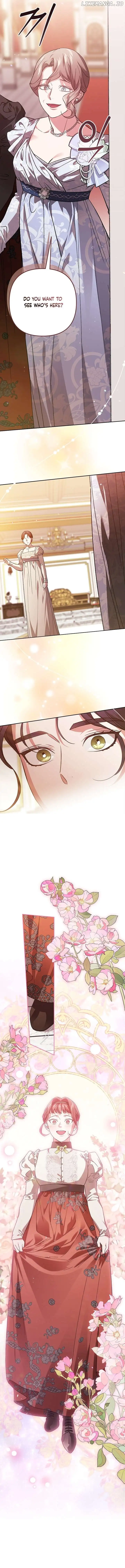 The Broken Ring: This Marriage Will Fail Anyway Chapter 75 page 14
