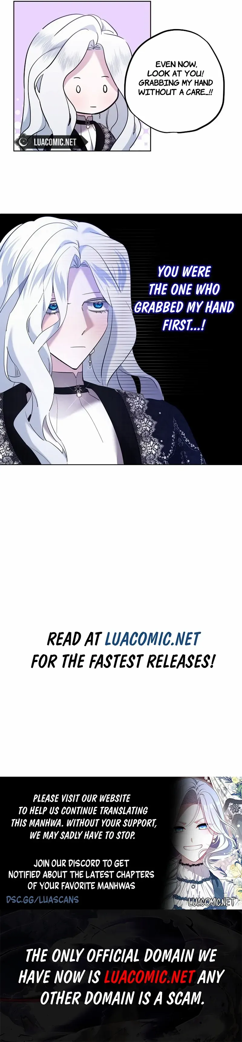 Sistervention Chapter 80 page 8